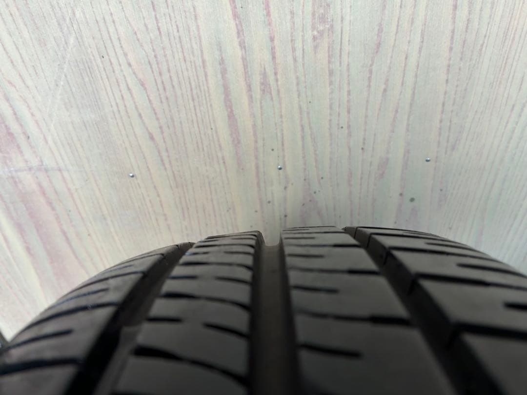 トヨタ純正　ダンロップ　エナセーブEC204 175/65R15 4本　お取置き