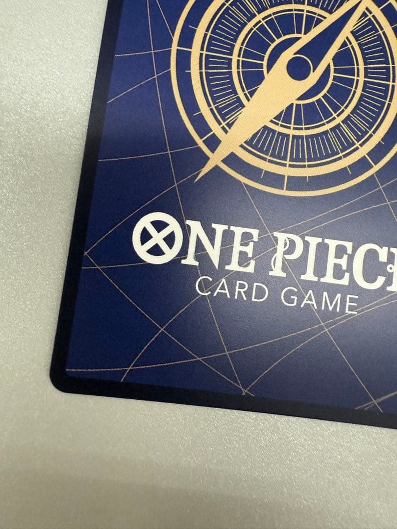 ロロノア・ゾロ SR パラレル エッグヘッドクライシス