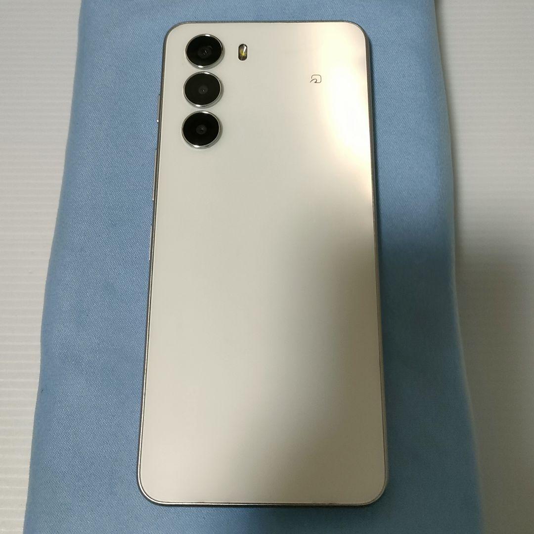 nubia S 5G SIMロックなし