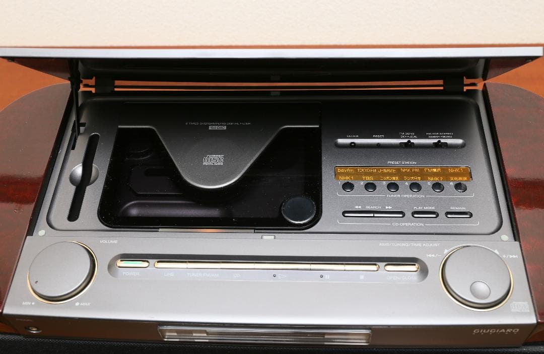 ★ SONY D-3000セレブリティ ( CD 不可）