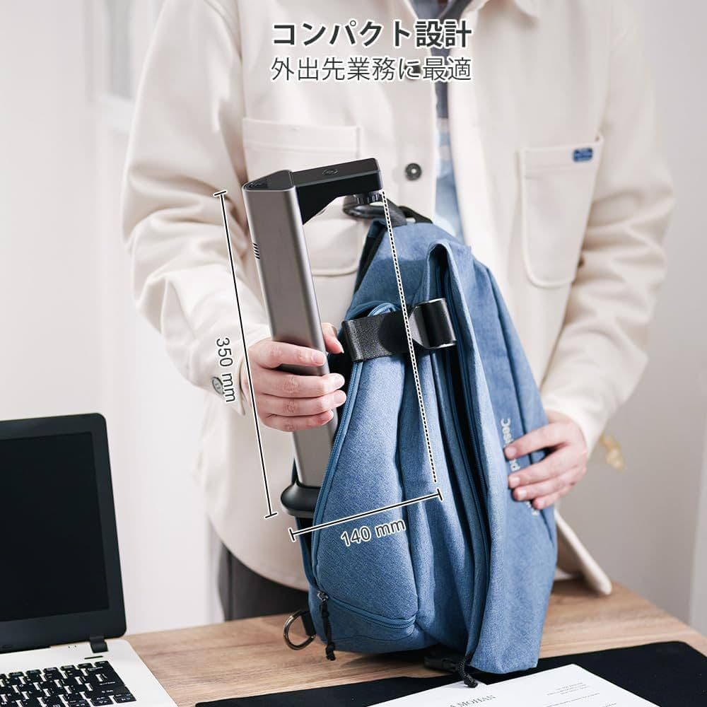 ドキュメントスキャナー A3 ブックスキャナ 家庭用スキャナー 1300万画素