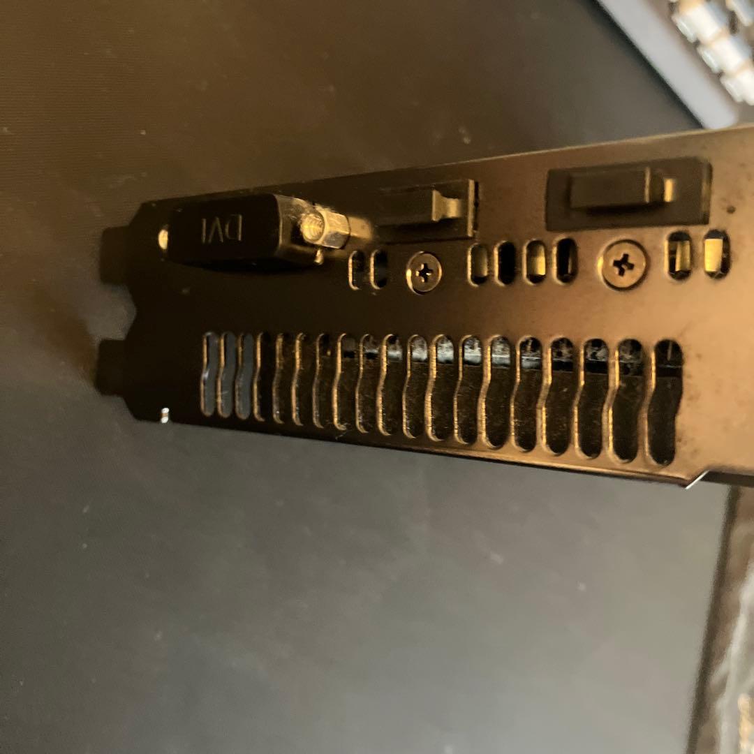 グラフィックボード・グラボ・ビデオカード ASUS NVIDIA GeForce RTX 2060