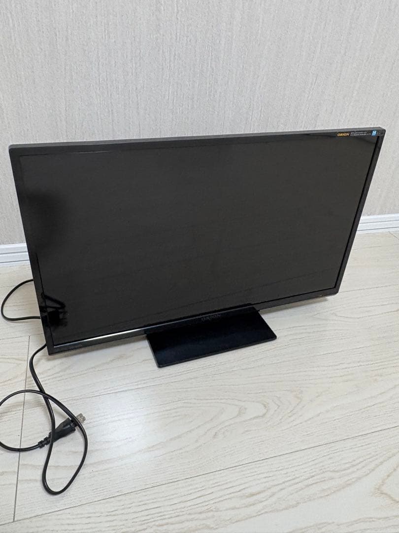 ORION テレビ