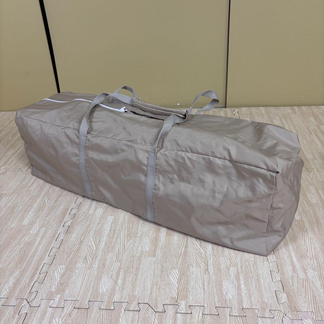 極上クリーニング済　☆未使用に近い☆　アップリカ　ココネル　エアー　ココア