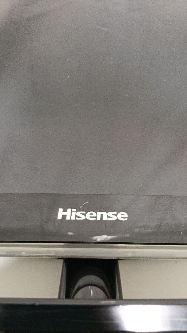 Hisense　テレビ　LHD32K310RJP 32型　リモコン付き