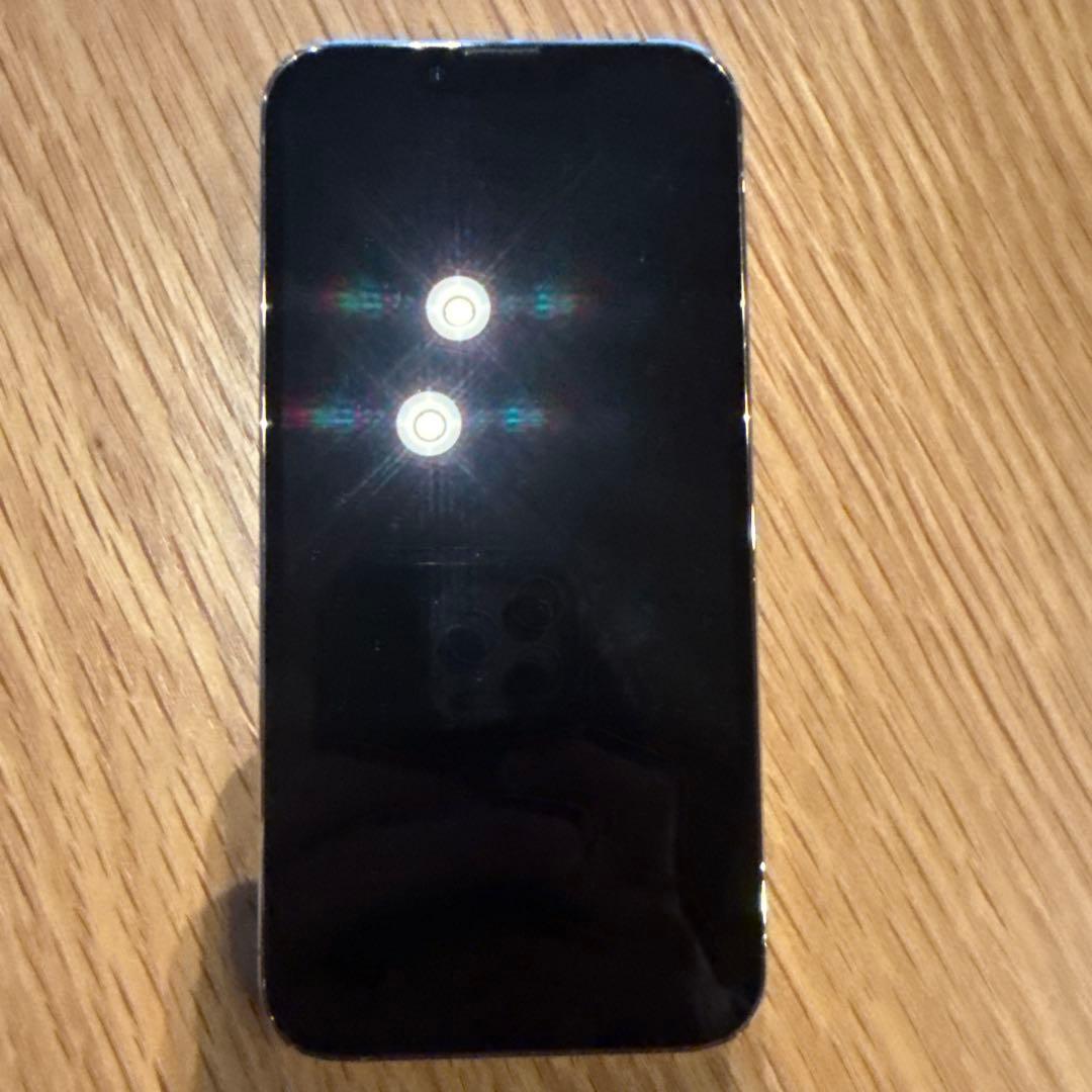 携帯電話本体 iPhone13Pro128GB