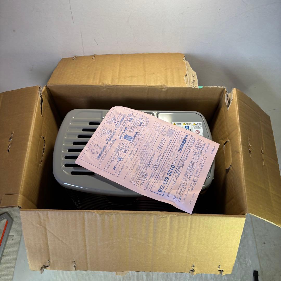 【未使用品】コロナ　SX-2418Y ストーブ　2018年製