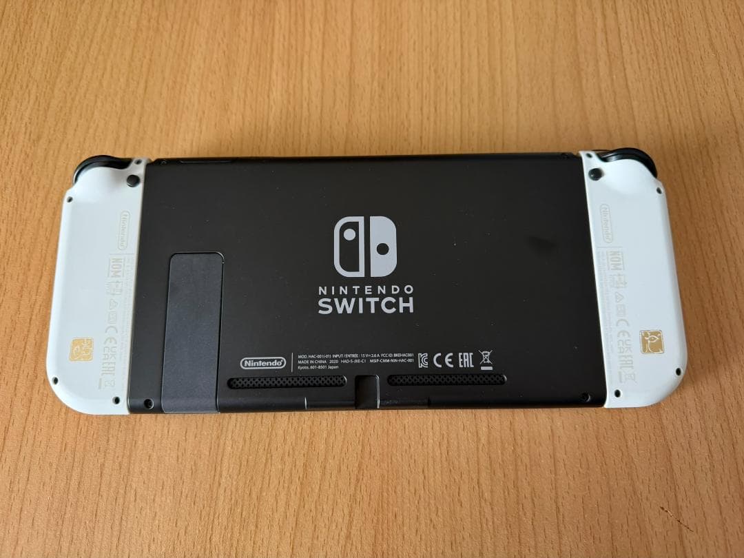 Nintendo Switch microSDカード 512GB 純正ケース付き