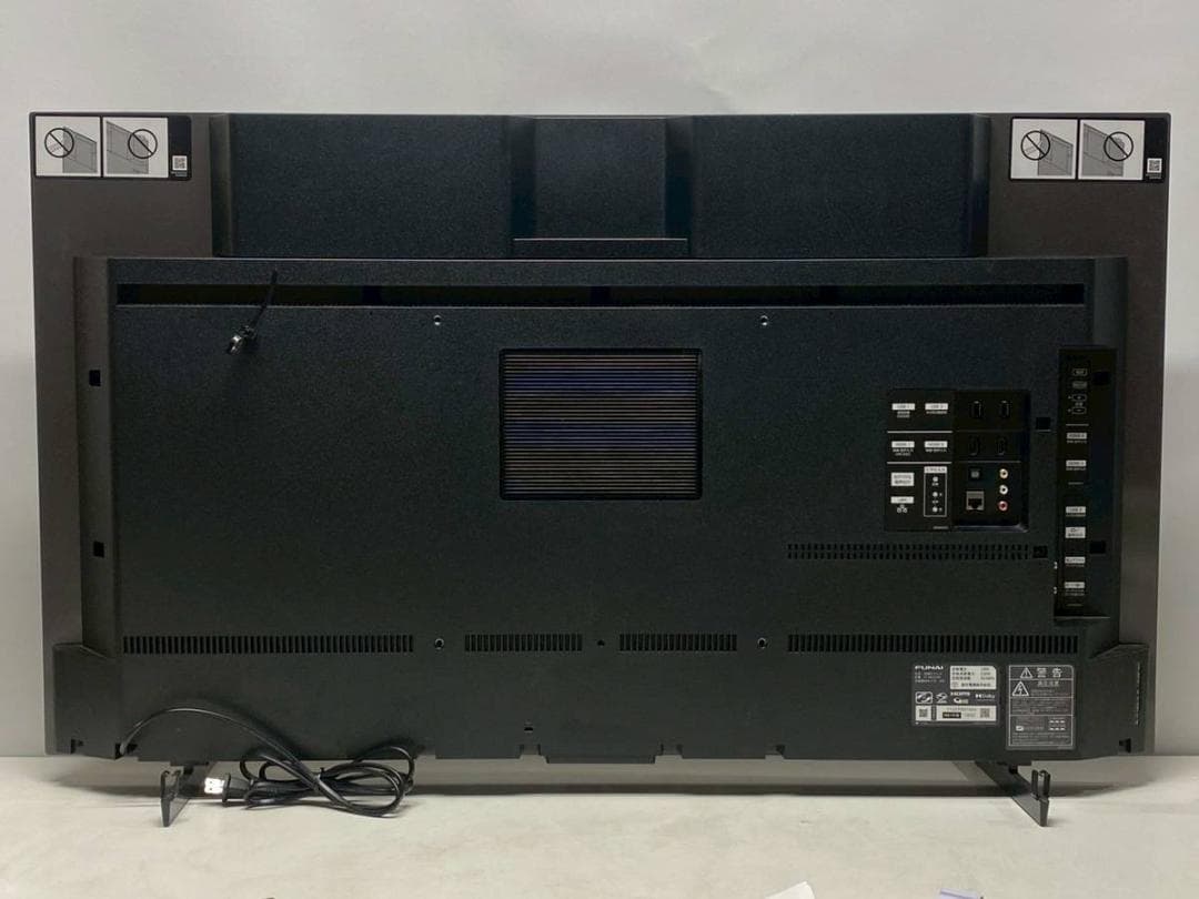 【完動品】FUNAI フナイ 有機ELテレビ FE-48US740