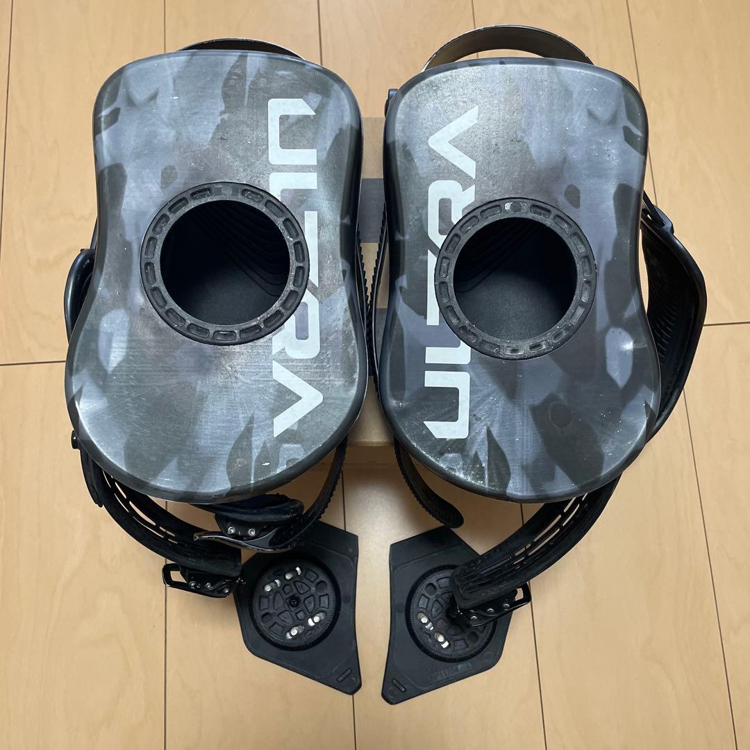 23-24 UNION ブラック メンズMサイズ