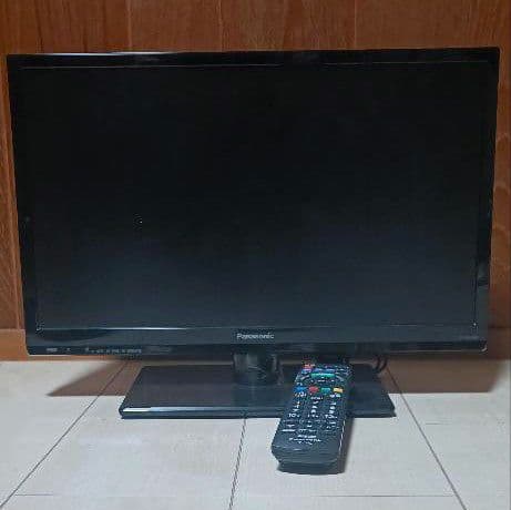 Panasonic TH-19D300 液晶テレビ