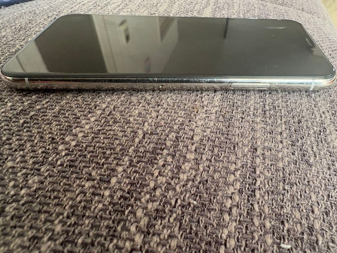 Apple iPhoneXs64SIMロックあり