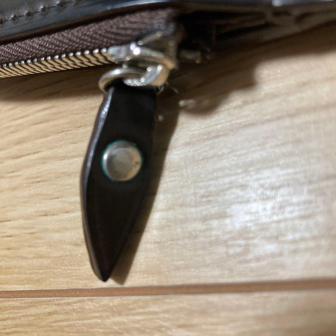 PREBRIC プレブリック マネークリップ