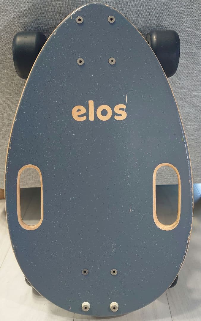 elos スケートボード イロス スケボー