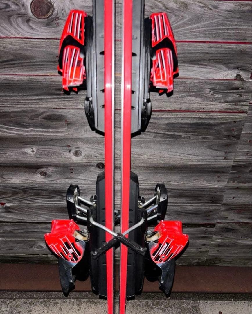 ハ*コ様 Atomic Redster スキー板 GS 159cm ラディウス1