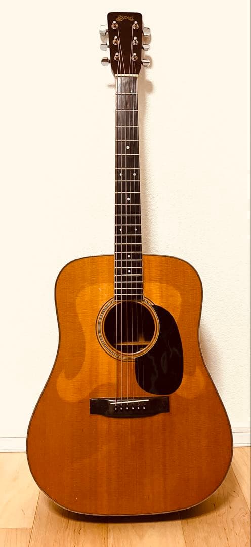 最終価格です。‼️SYAIRI YD-303 w/HARD CASE