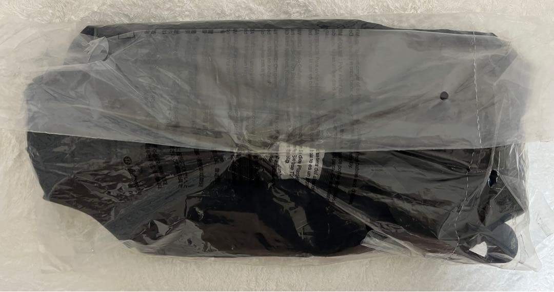 新品未使用 ルルレモン Fast Track バッグ 2.0 10Lバックパック