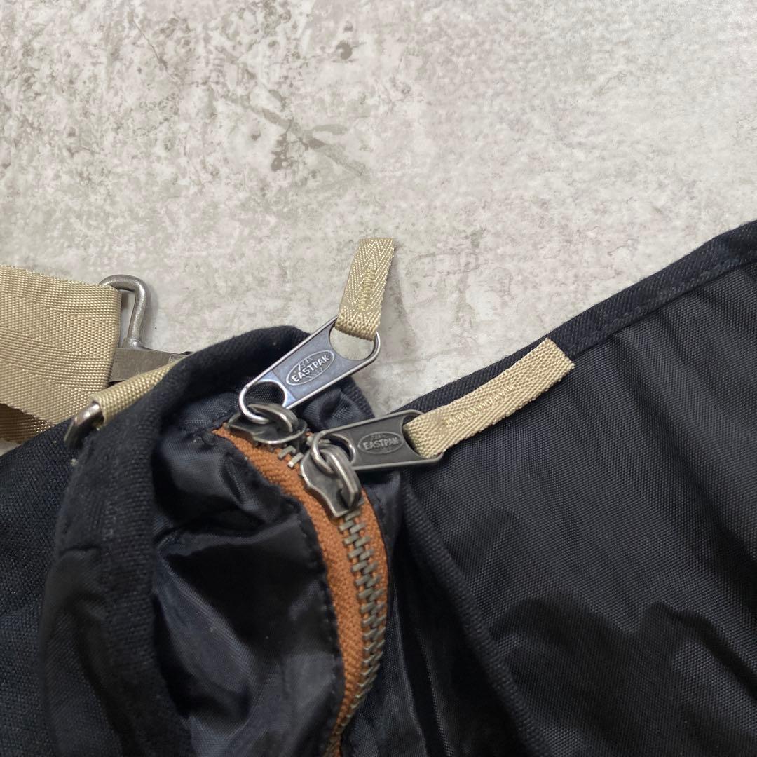 y2k イーストパック ワンショルダーバッグ A4 メッセンジャーバッグ