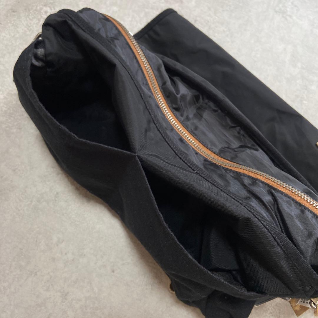 y2k イーストパック ワンショルダーバッグ A4 メッセンジャーバッグ