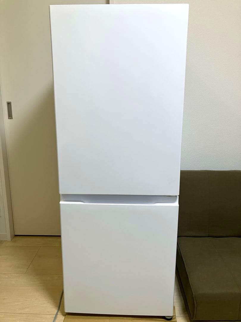 AQUA 冷蔵庫　AQUA-20P 2023年製