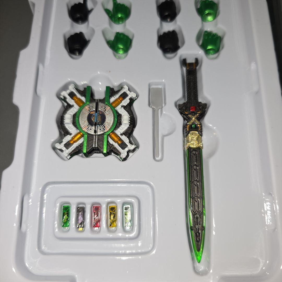 s.h　真骨彫製法　仮面ライダーW　サイクロンジョーカーエクストリーム　真骨頂