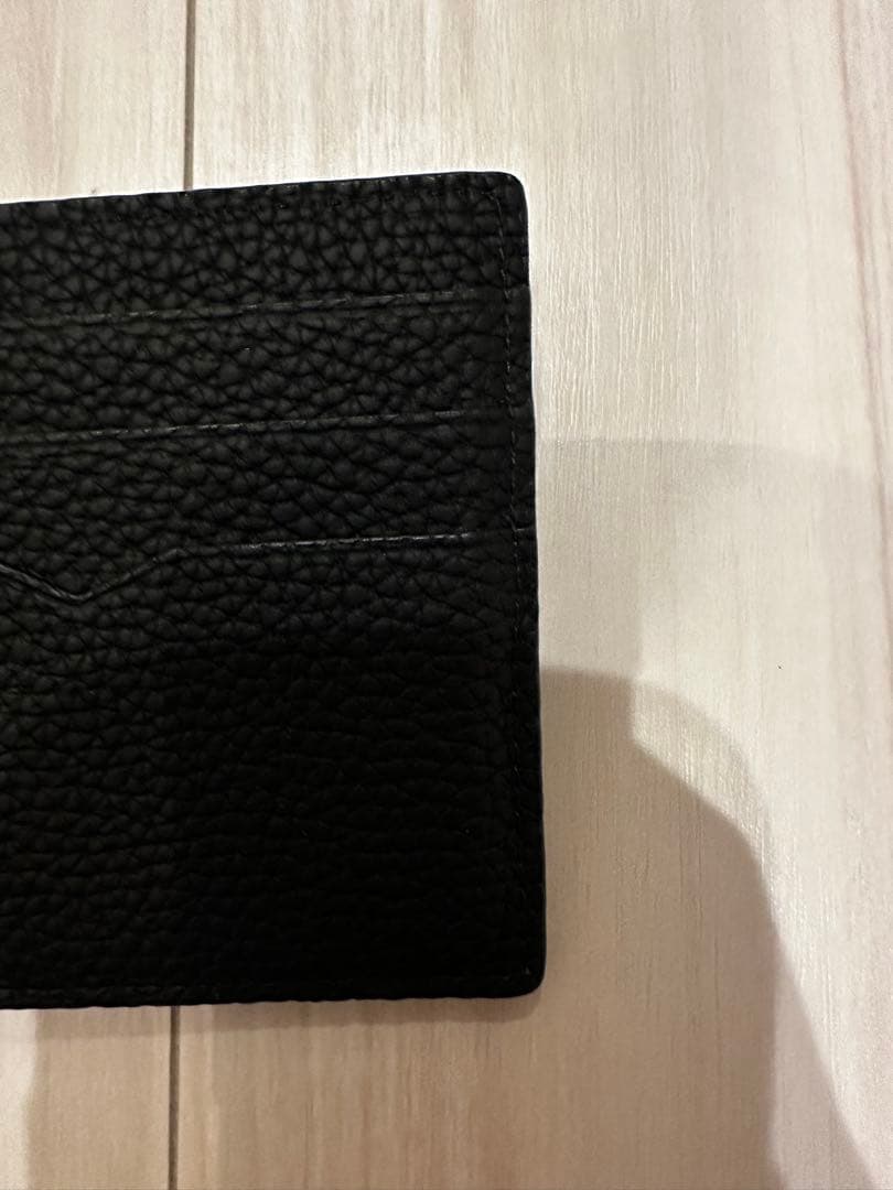 BONAVENTURA ボナベンチュラ　マネークリップ