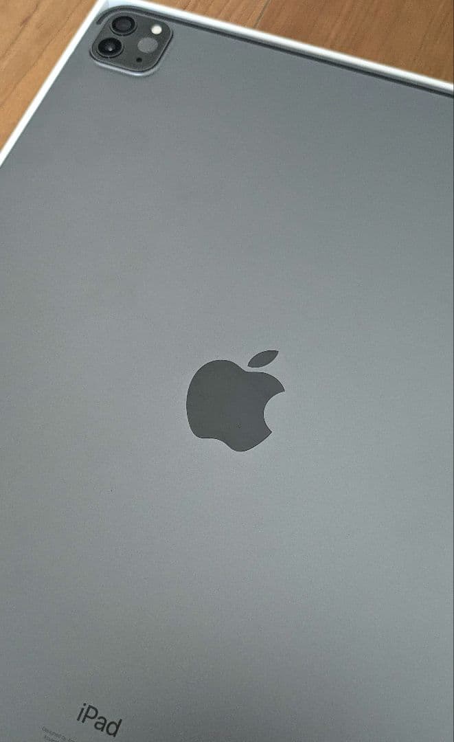 Apple iPad Pro 第5世代 12.9インチ 128GB