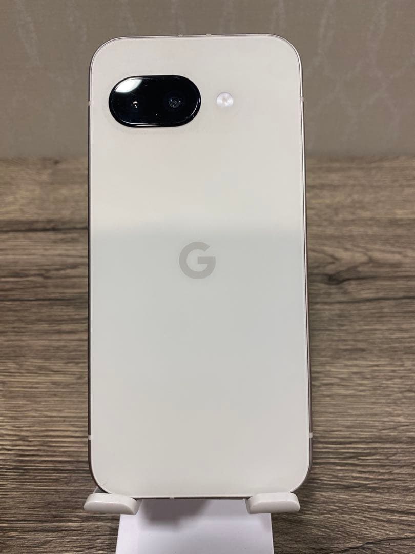 ✴️即購入不可コメント必須 Google Pixel 9a 128GB