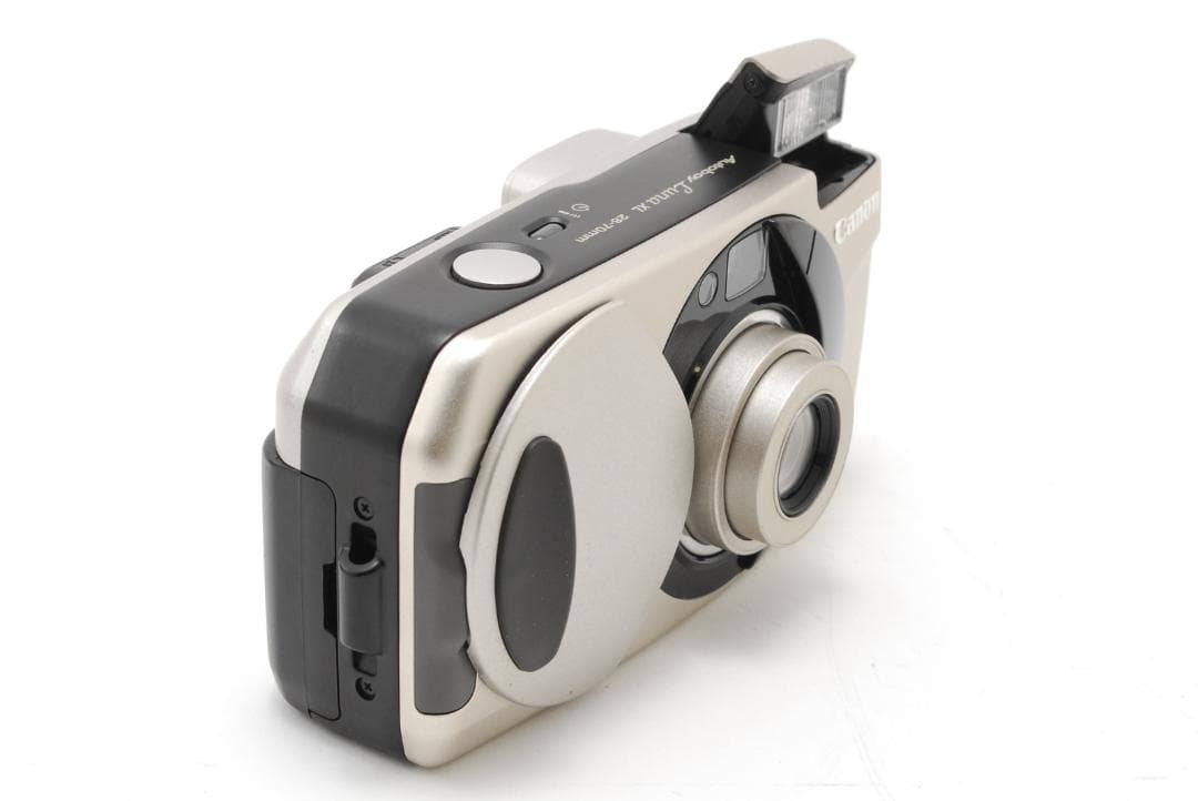 キャノン Canon Autoboy Luna Xl Panorama