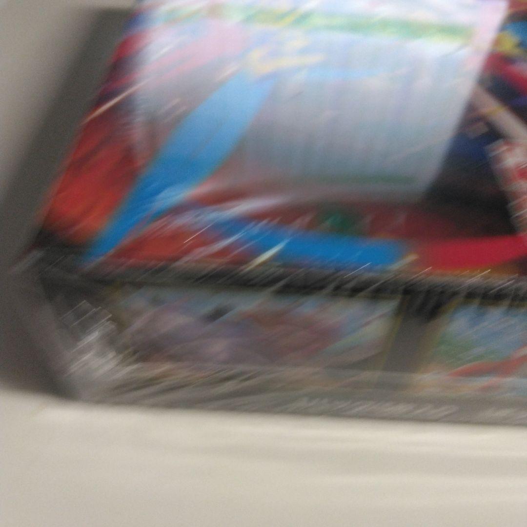 ポケモンカードゲームメガブレイブBOXシュリンク付き