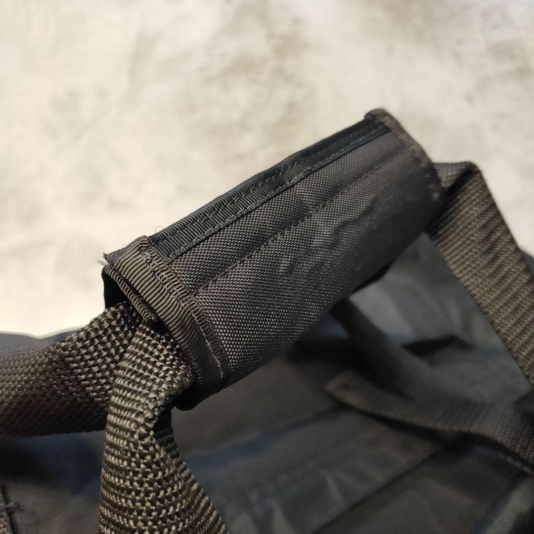 【未使用級】エルエルビーン アドベンチャー USA製 バッグ 2way 大容量