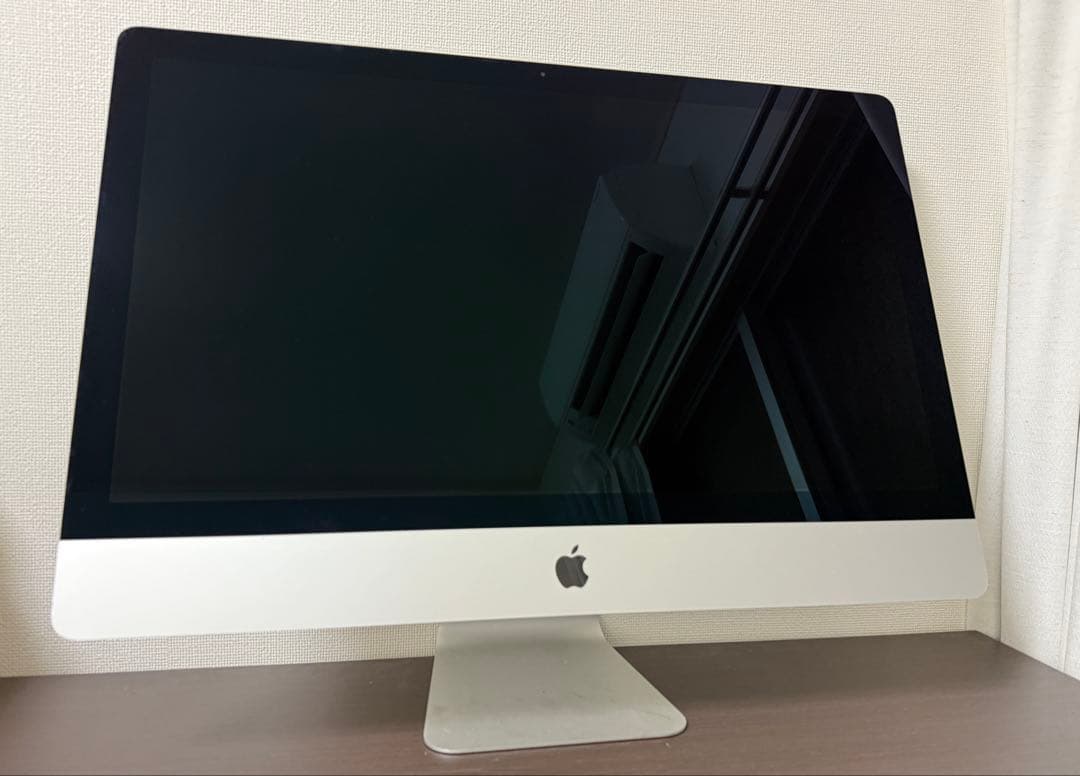 Apple iMac 27インチ 2020 32GB 1TB