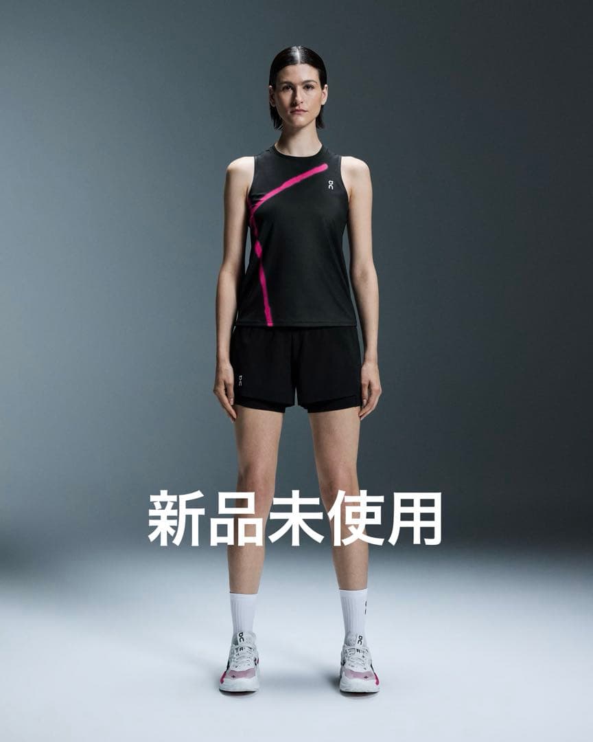 ON テニスウェア レディース XS