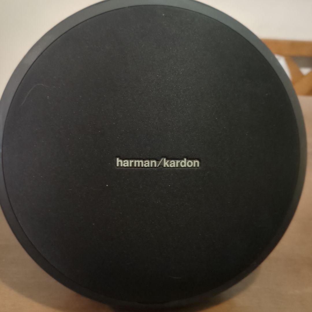 スピーカー・ウーファー harman/ kardon