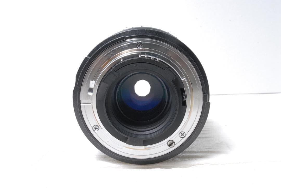 美品TAMRON AF 90mm F2.8 SP Macro 72E Nikon