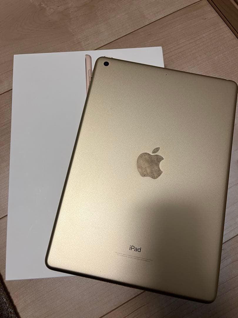 iPad （第5世代）
