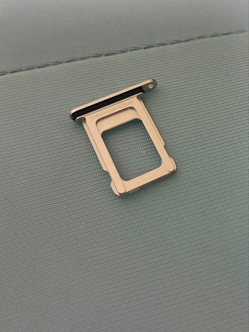 iPhone12 ジャンク　64GB