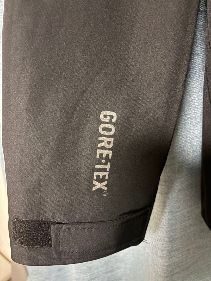 ジャケット・アウター NIKE LAB ACG 2IN1 SYSTEM JACKET GORE-TEX