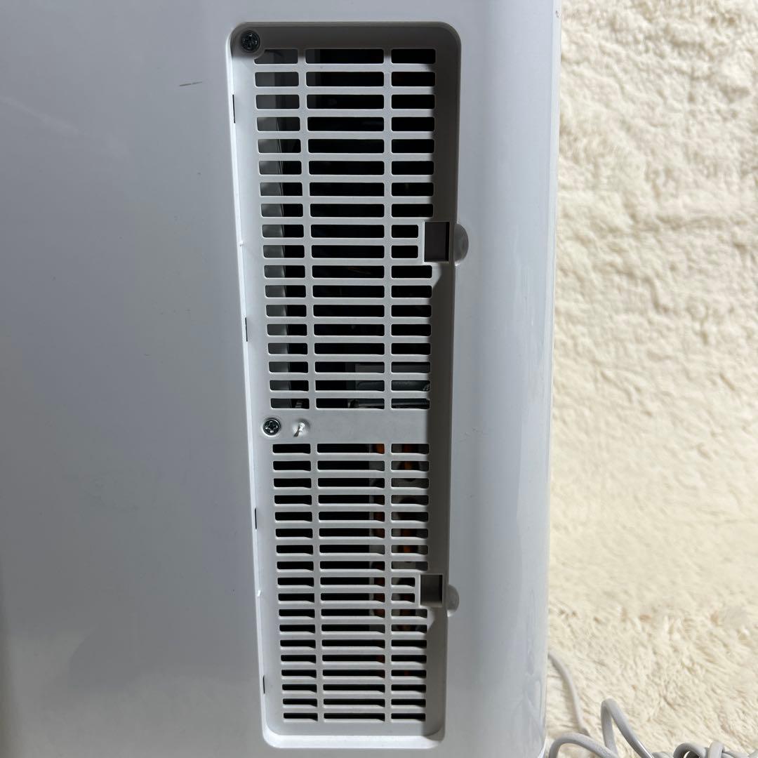 【未使用品】YUASA どこでもエアコン YNMC-5E(W) スポットクーラー