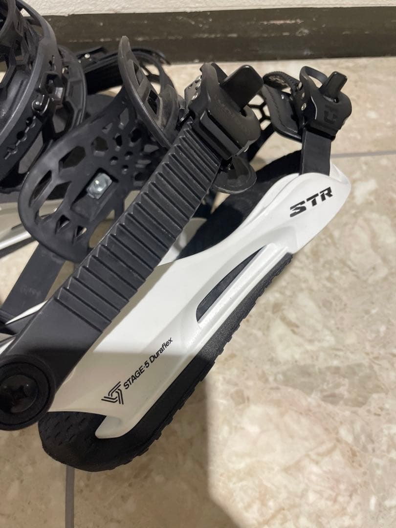 【union】ユニオン　STR ビンディング　M/L