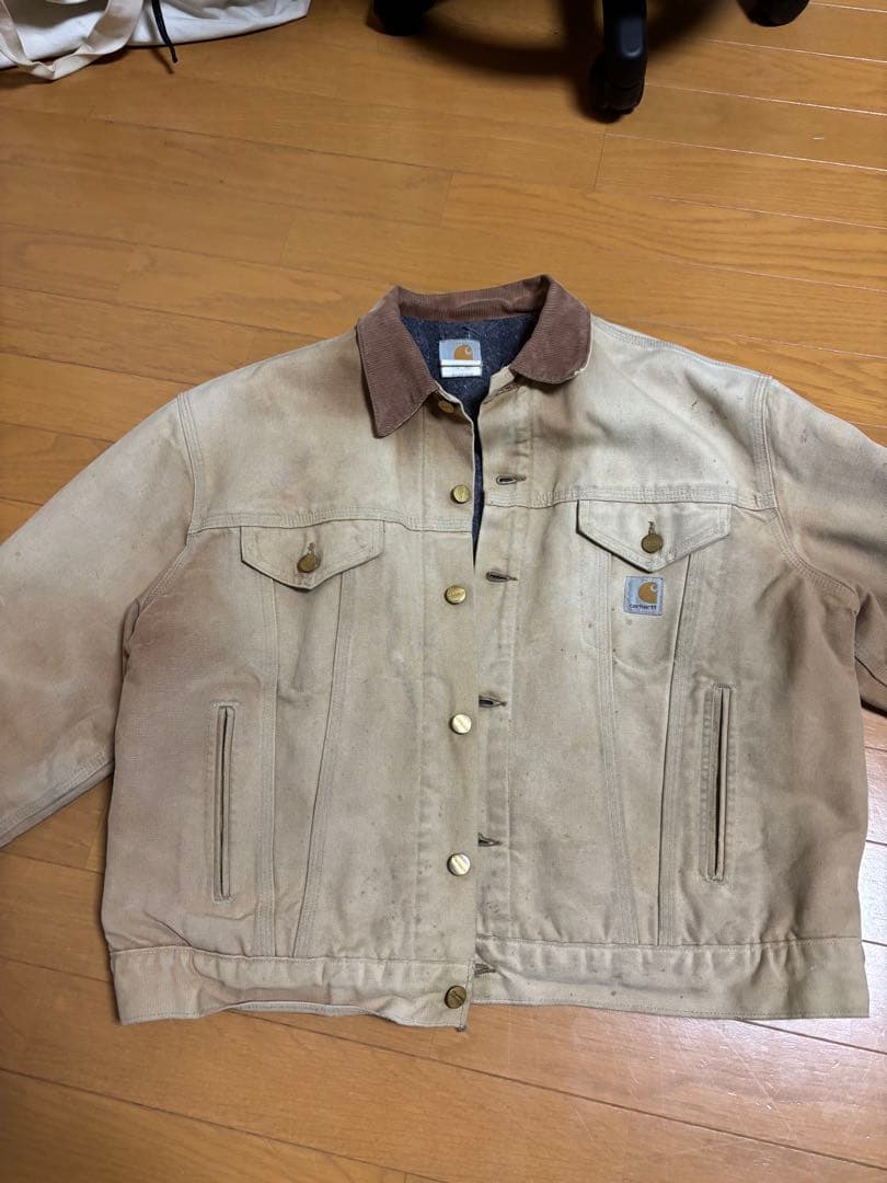 ジャケット・アウター \