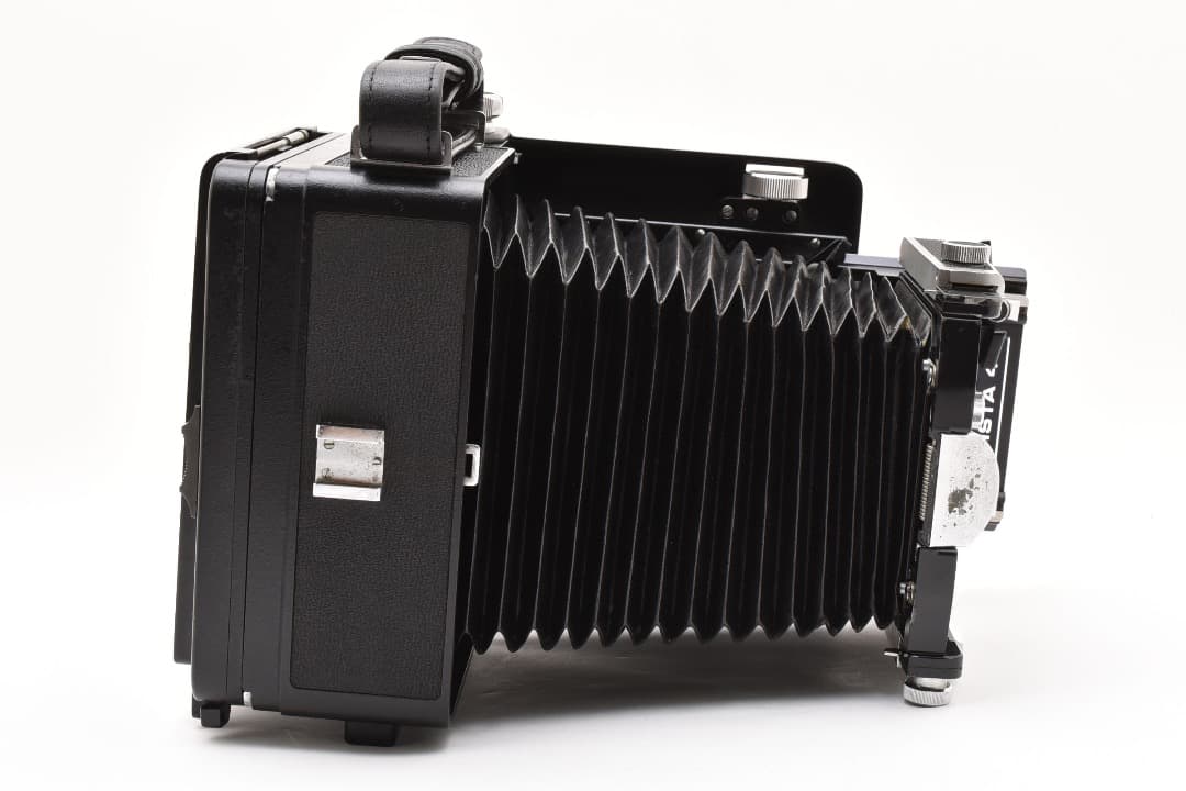 ウィスタ WISTA 45N 4x5 大判 フィルムカメラ 2041