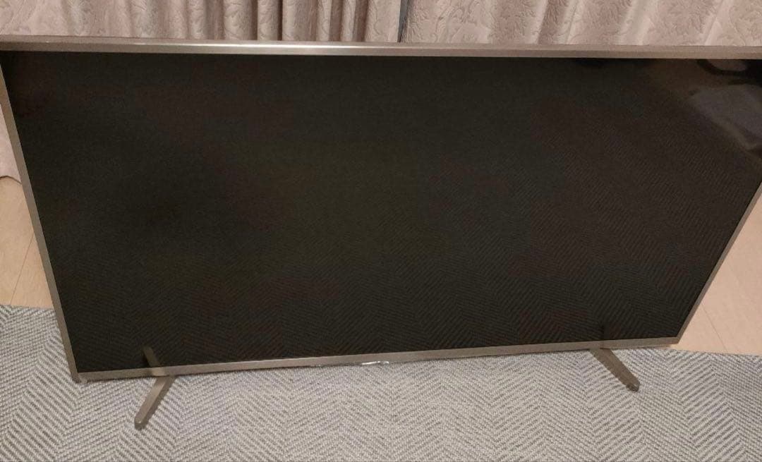 HJ43N5000　ハイセンス Hisense 43V型 液晶 テレビ