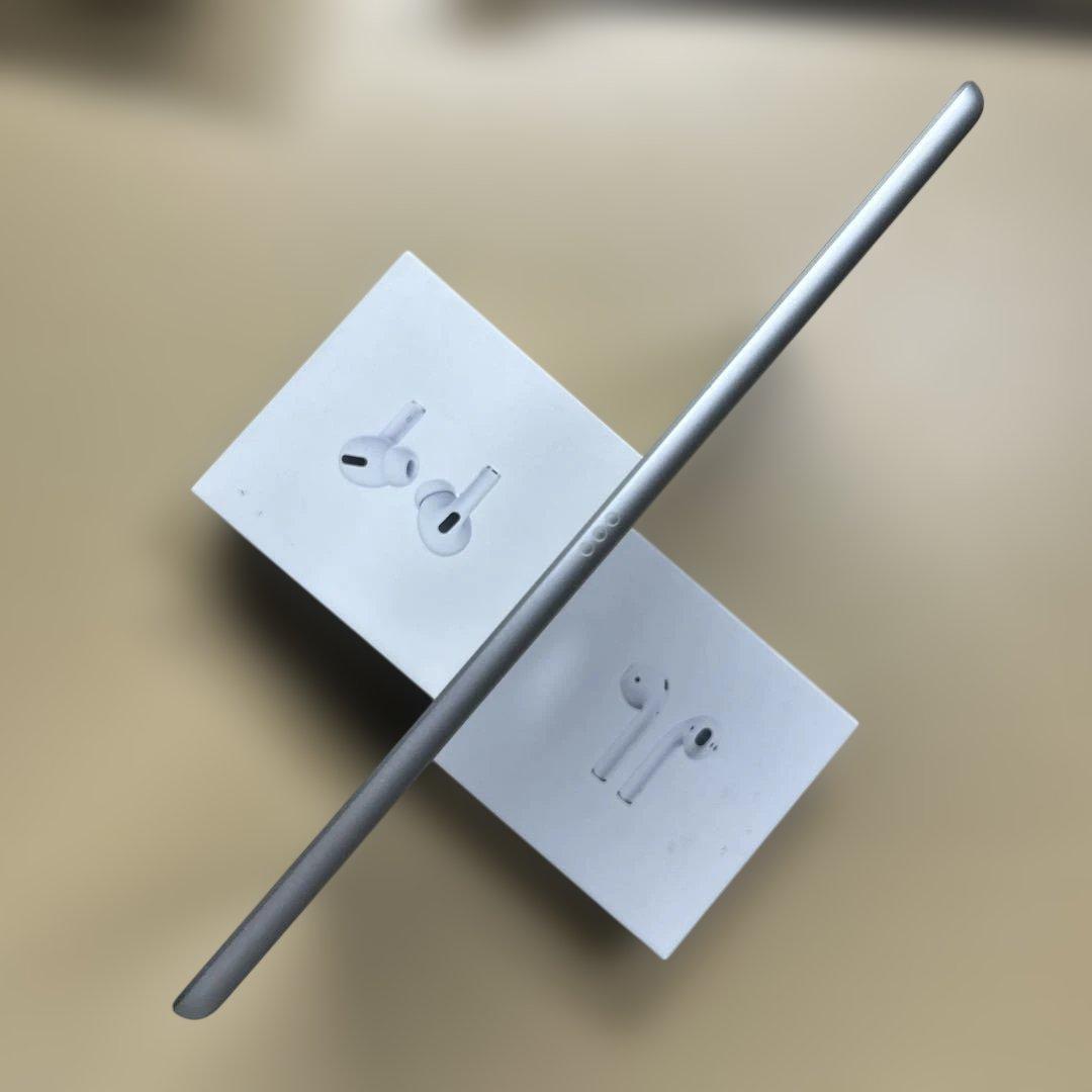 iPad 第9世代　64GB Wi-Fi 割れなし　バッテリー最大容量93%