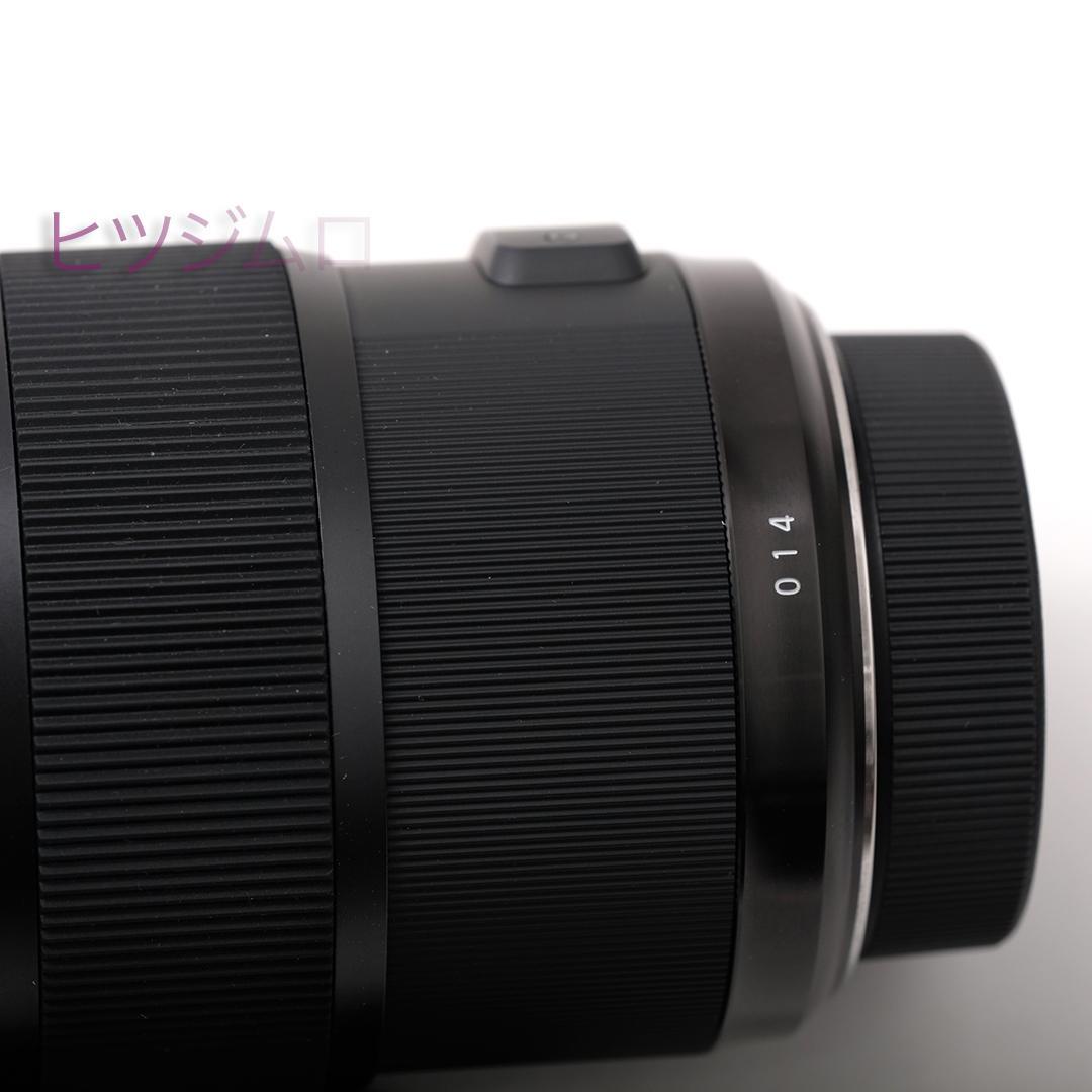 SIGMA 50mm f1.4 DG HSM ART Fマウント