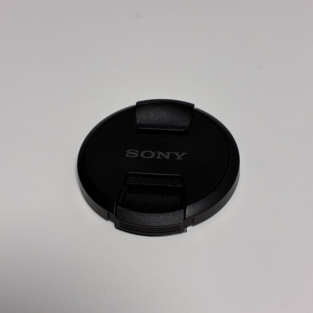 Minolta Auto Rokkor-PF 55mm f/1.8 ソニーセット