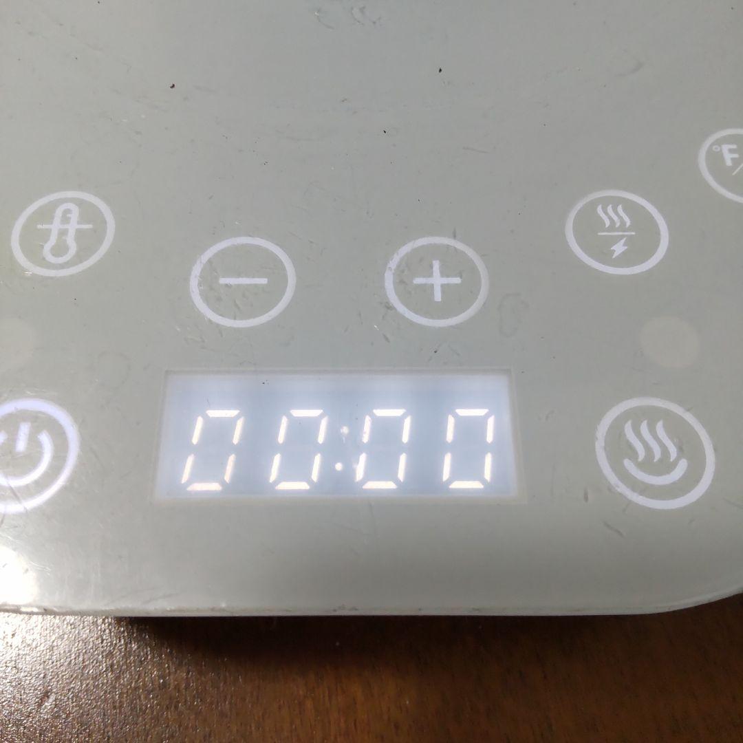 ◇送料込! brewista Artisan 電気ケトル BR6106GVKJP