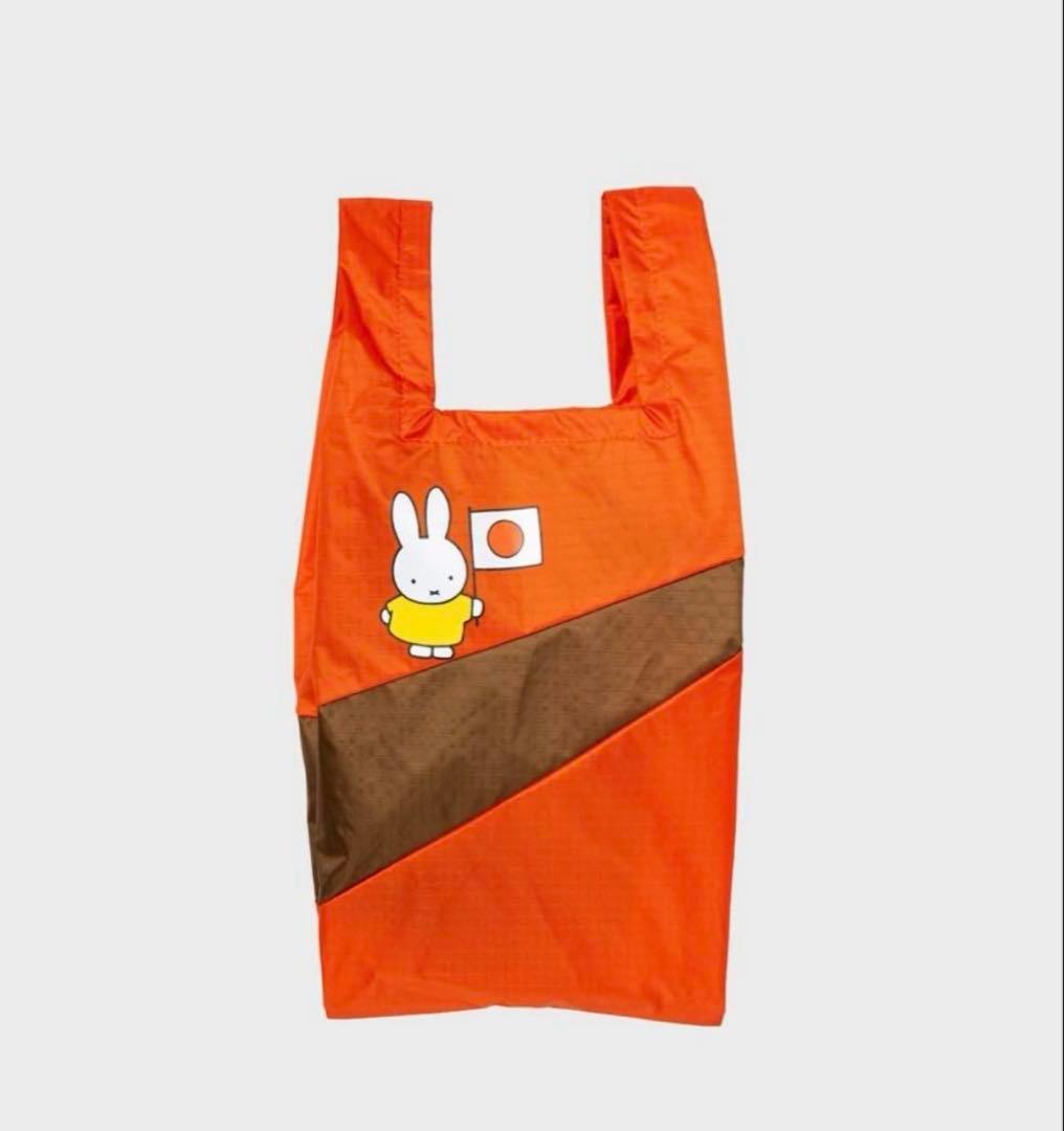 万博限定スーザンベル　ミッフィー