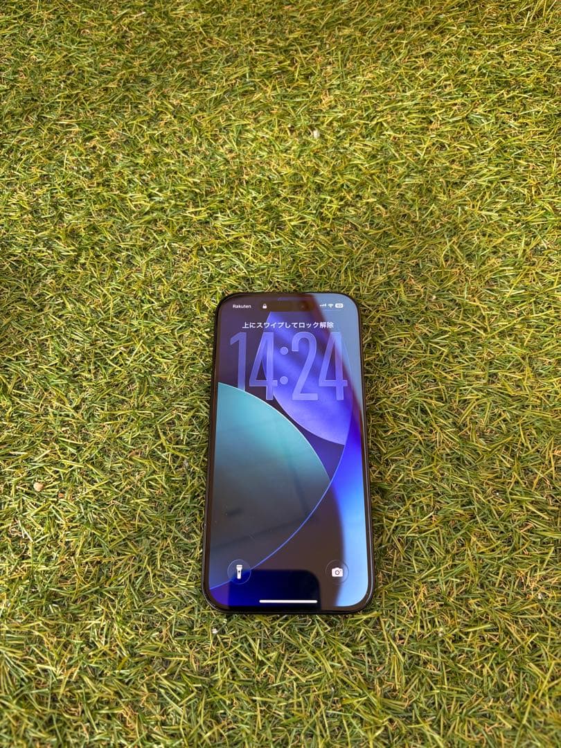 Apple iPhone15 128GB ブラック　SIMフリー