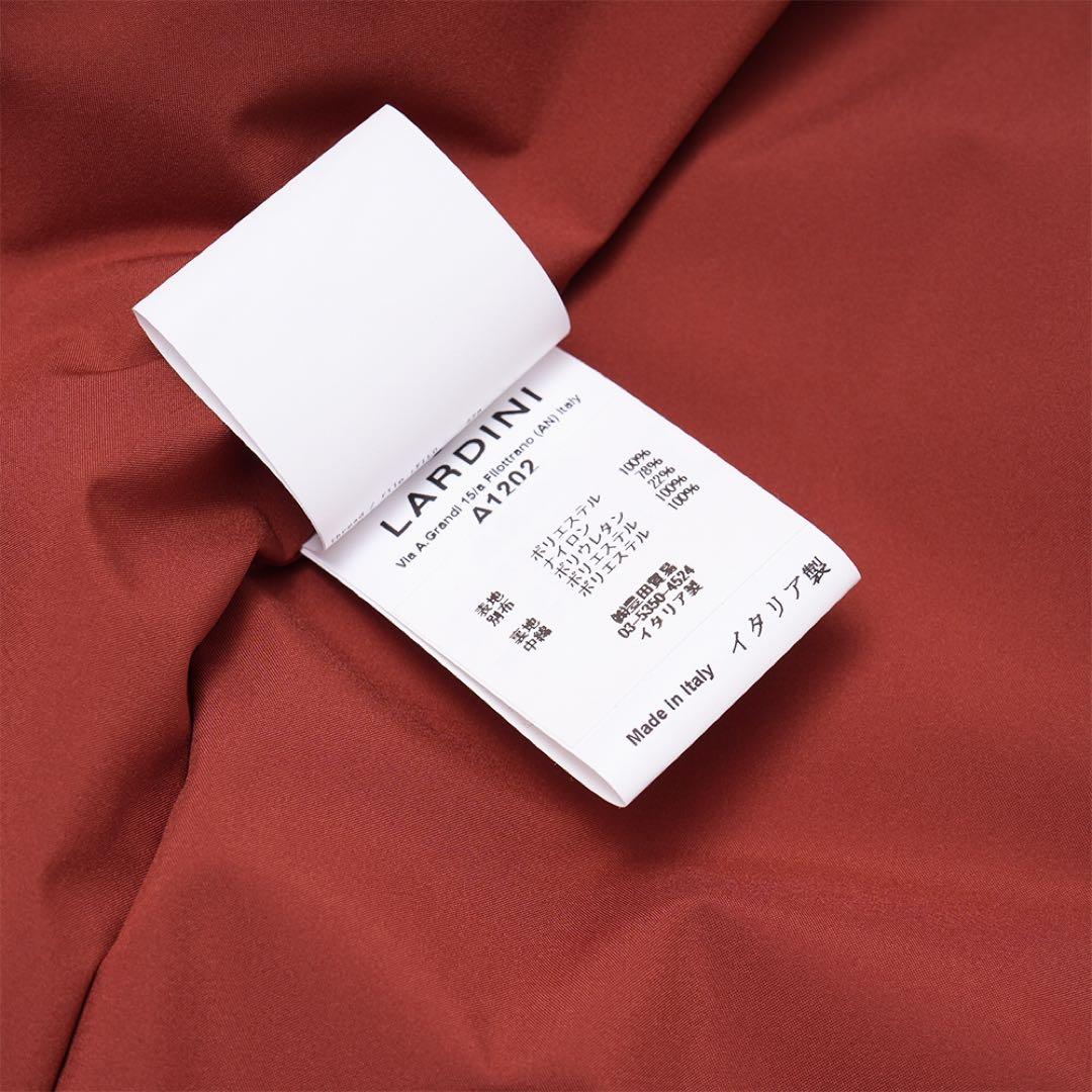 新品 ラルディーニ LARDINI BY YOSUKE AIZAWA サイズS